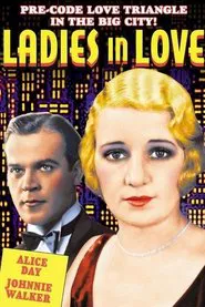 Poster do filme Ladies in Love