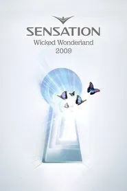 Poster do filme Sensation White: 2009 - Netherlands