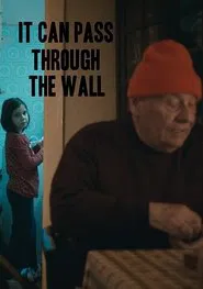 It Can Pass Through the Wall movie poster