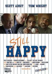 Still Happy movie poster