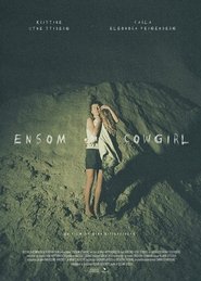 Lonely Cowgirl movie poster