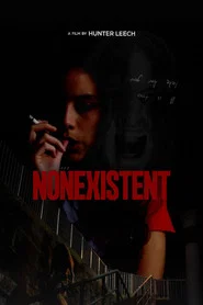 Nonexistent movie poster