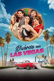 Poster do filme Divórcio em Las Vegas