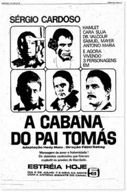 A Cabana do Pai Tomás tv show poster
