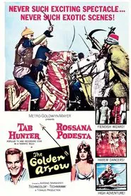 The Golden Arrow movie poster