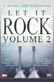 Poster do filme Let It Rock: Volume 2