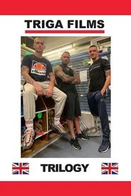 Trilogy movie poster
