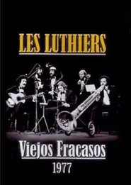 Viejos Fracasos movie poster