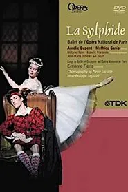 La Sylphide (2004) movie poster