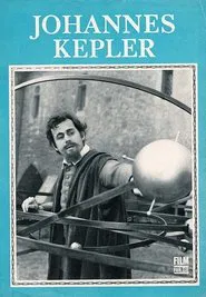 Poster do filme Johannes Kepler