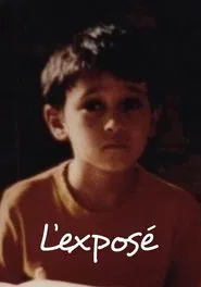 L’exposé movie poster