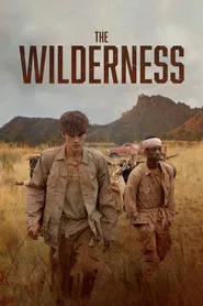 The Wilderness movie poster