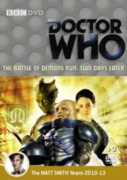 Doctor Who: The Battle of Demon's Run: Two Days Later movie poster