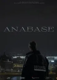 Anabase movie poster