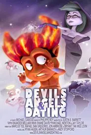 Devils, Angels & Dating movie poster