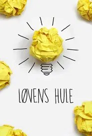 Poster da série Løvens hule