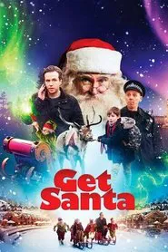 Get Santa movie poster
