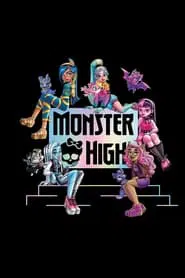 Monster Ball Homecoming tv show poster