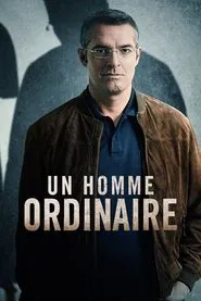 An Ordinary Man tv show poster