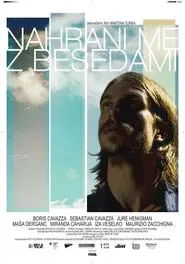 Feed Me with Your Words movie poster
