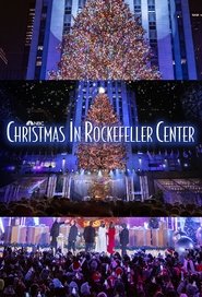 Poster da série Christmas In Rockefeller Center