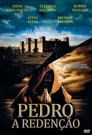 Poster do filme Pedro: A Redenção