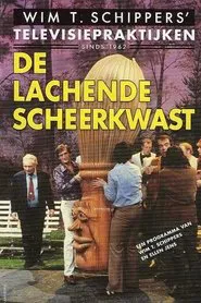 De Lachende Scheerkwast tv show poster