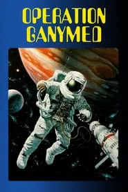 Operation Ganymed movie poster