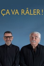 Ça va râler ! movie poster