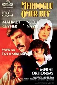 Merdoğlu Ömer Bey movie poster