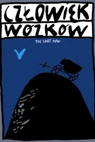 The Cart Man movie poster