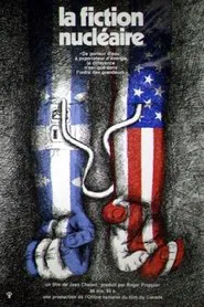 La fiction nucléaire movie poster