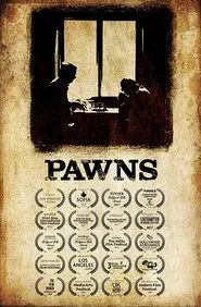 PAWNS movie poster