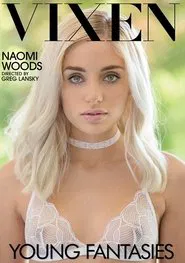 Young Fantasies movie poster