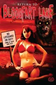 Return to Blood Fart Lake movie poster