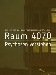 Raum 4070 movie poster