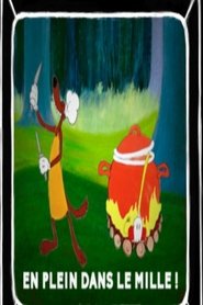 En plein dans le mille movie poster