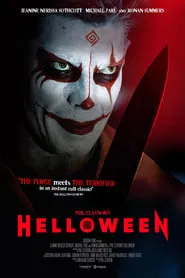 Helloween movie poster