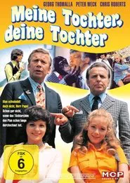 Meine Tochter - Deine Tochter movie poster