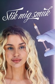 Stik mig smuk tv show poster