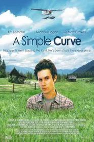 A Simple Curve movie poster