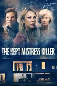 The Kept Mistress Killer movie poster