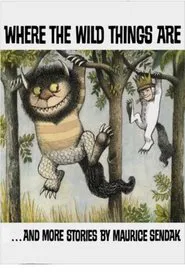 Where the Wild Things Are... and other Maurice Sendak Stories movie poster