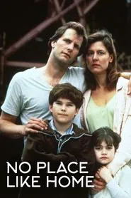 No Place Like Home movie poster