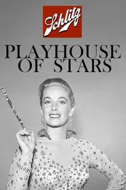 Schlitz Playhouse tv show poster