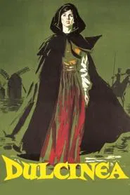Poster do filme Girl from La Mancha