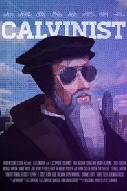 Calvinist movie poster