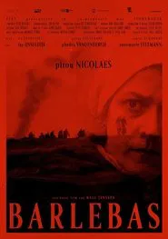 Barlebas movie poster