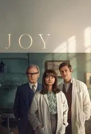 Poster do filme JOY