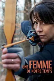 A Woman movie poster